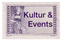 Kurhaus Sessions – Kultur und Events