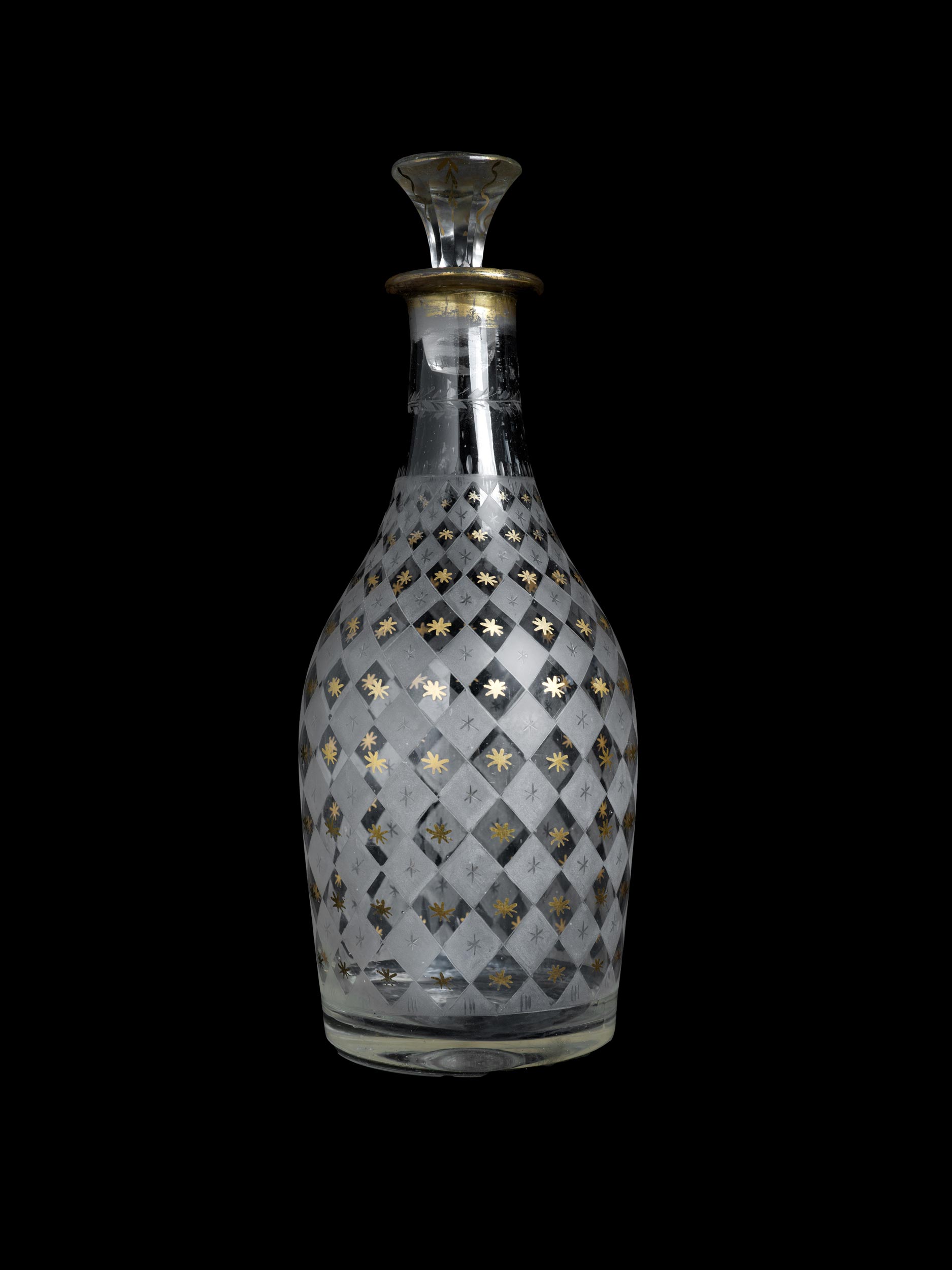 Flühliglas