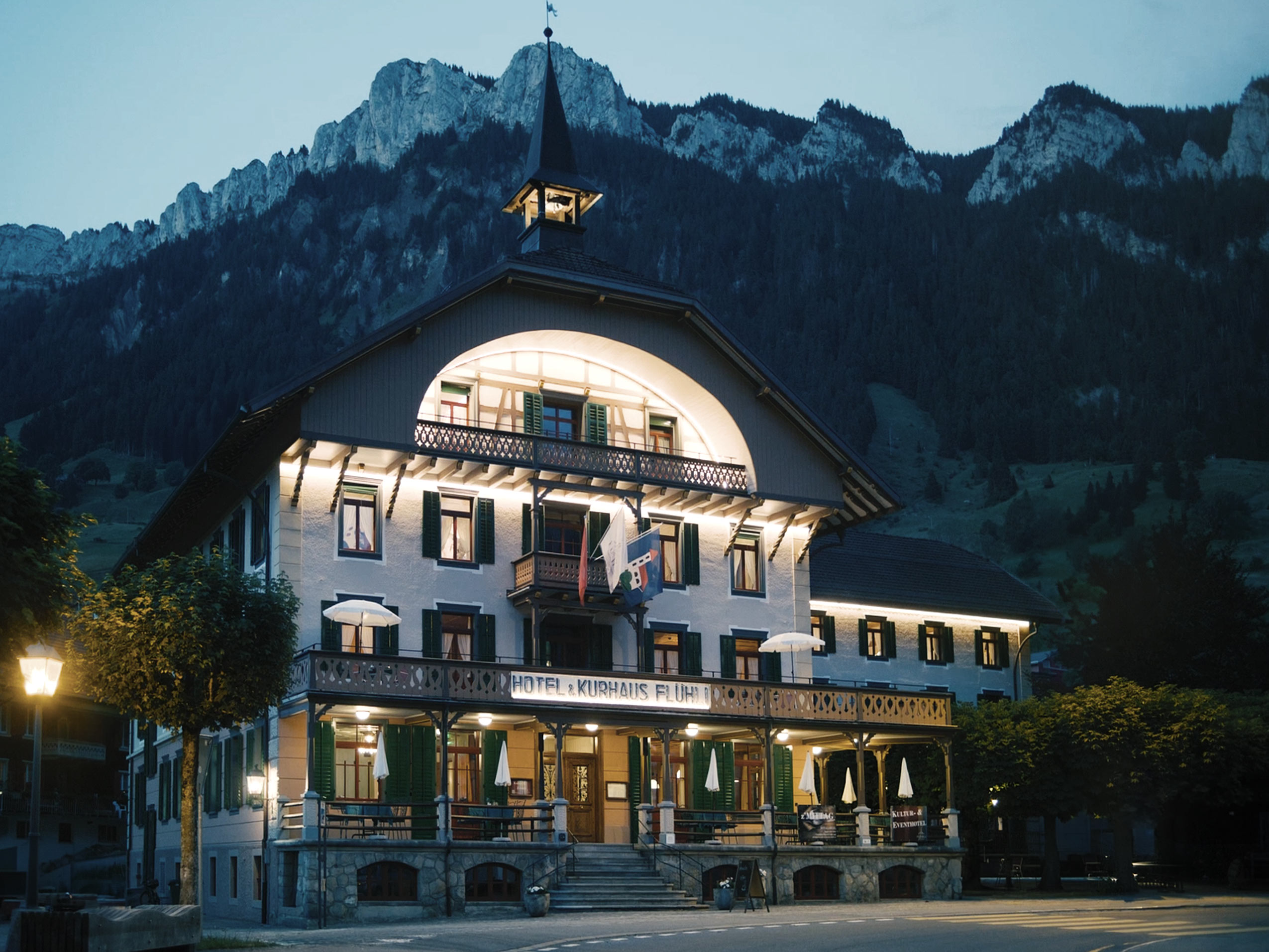Haus