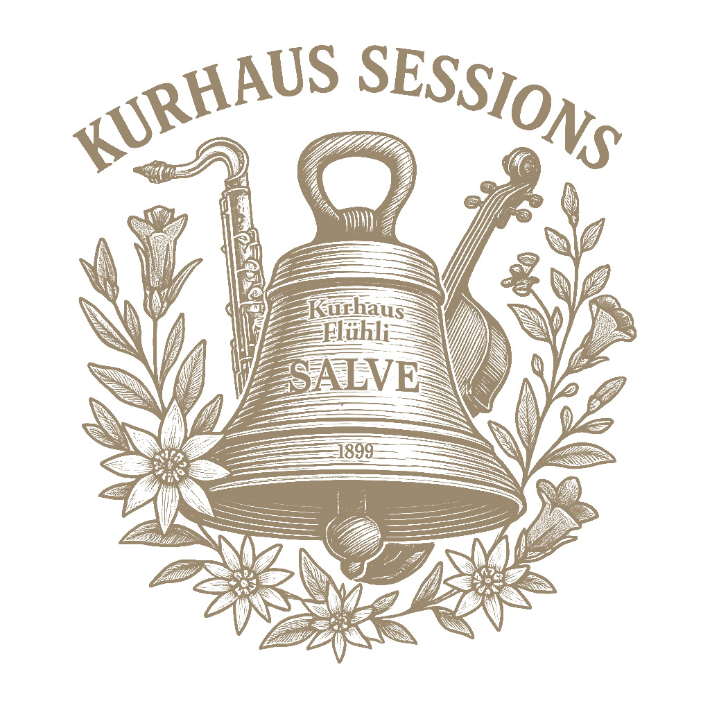 Kurhaus Sessions