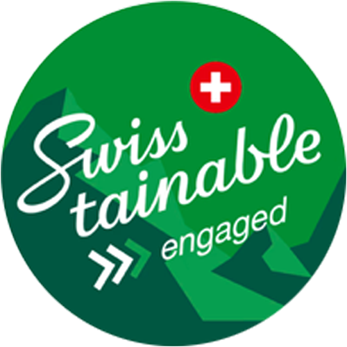 Swisstainable